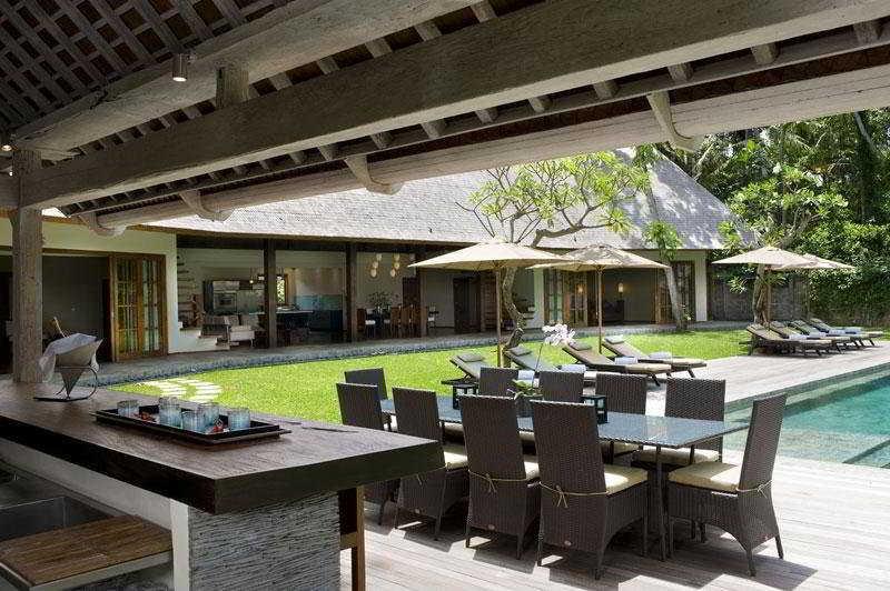 Villa Marxiz Kuta (Bali)